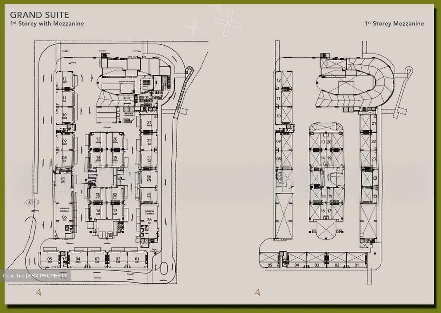 Nesst Tukang Dormitory (D22), Factory #552413781